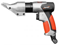 Pneumatické nůžky na plech Hymair NST-170F