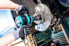 Pneumatický rázový utahovák HAZET 9013TT (1)