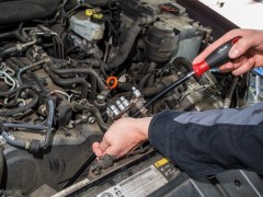 Sada pružných šroubováků VIGOR V5485 (1)