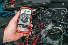 Digitální multimetr VIGOR V4324 (4)