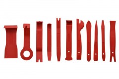 Přípravky pro demontáž příchytek čalounění a lišt VT01114