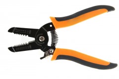 Kleště na odizolování a stříhání kabelů JM-CT4-12 (2)