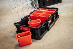 Plastový organizér QBRICK SYSTEM TWO Organizer Plus (7)