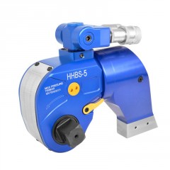 Hydraulický momentový klíč 1 1/2“ HHBS-5 (3)