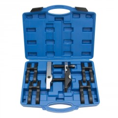 Stahováky kulových čepů s vyměnitelnými vidlicemi VT01719 (2)