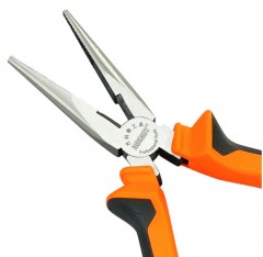 Kleště s půlkulatými čelistmi průmyslové JM-CT1-4 (1)