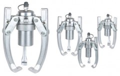 Dvou- nebo tříramenný hydraulický stahovák HHL-5F (2)