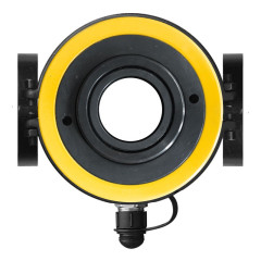 Hydraulický válec s dutým pístem HHYG-60100K (7)