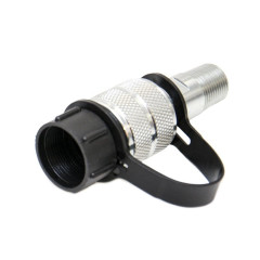 Hydraulická rychlospojka HC7002F (2)