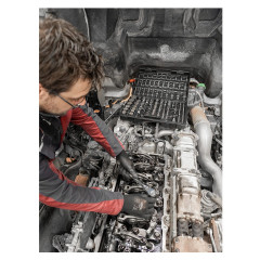 Sada nástrčných klíčů VIGOR V5461 (2)