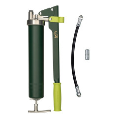 Pákový ruční mazací lis PRESSOL PRELIxx PRO 14 303 311 (1)