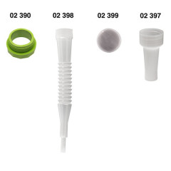 Plastový trychtýř 10 l PRESSOL 02 376 (2)