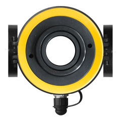 Hydraulický válec s dutým pístem HHYG-10075K (2)