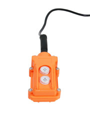 Elektrická hydraulická pumpa s tlakoměrem HHB-700T (4)