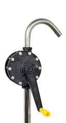 Ruční rotační sudové čerpadlo RP-90RS (4)