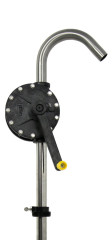 Ruční rotační sudové čerpadlo RP-150RTS (2)