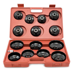 Klíče na olejové filtry miskovité VT01037