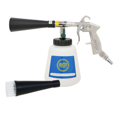 Pneumatická čisticí pistole LT-01 (2)