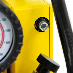 Elektrická hydraulická pumpa pro hydraulické momentové klíče HE4TW-2 (5)