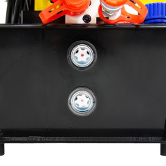 Elektrická hydraulická pumpa pro hydraulické momentové klíče HE4TW-2 (7)