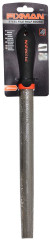 Půlkulatý pilník FIXMAN F0104 (2)