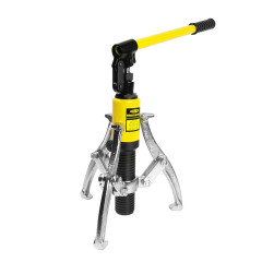 Dvou- nebo tříramenný hydraulický stahovák HHL-5R