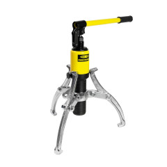 Dvou- nebo tříramenný hydraulický stahovák HHL-10R