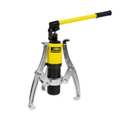 Dvou- nebo tříramenný hydraulický stahovák HHL-20R