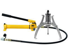 Dvou- nebo tříramenný hydraulický stahovák HHL-30FR