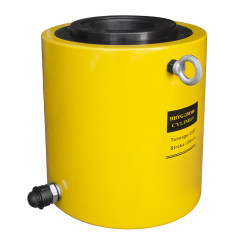 Univerzální hydraulický válec jednočinný HHYG-250300