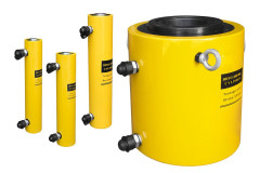 Univerzální hydraulický válec dvojčinný HHYG-10250S (4)