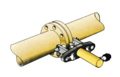 Hydraulický rozpínák přírub HHP-1054 (2)
