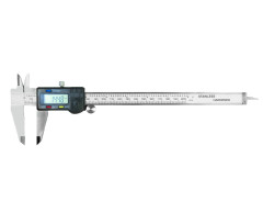 Digitální posuvné měřidlo W-1220 (2)