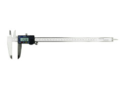 Digitální posuvné měřidlo W-1230 (2)
