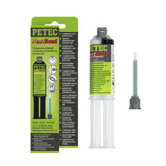 PETEC 98325 PlastBond Polyuretanové lepidlo na plasty 24 ml