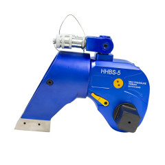 Hydraulický momentový klíč 1 1/2“ HHBS-5 (6)