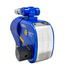 Hydraulický momentový klíč 1 1/2“ HHBS-5 (7)