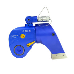 Hydraulický momentový klíč 1 1/2“ HHBS-5 (8)