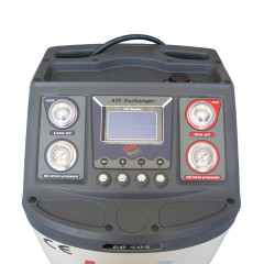 Přístroj pro výměnu oleje v automatických převodovkách GD-505 Automatic (4)