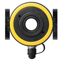Hydraulický válec s dutým pístem HHYG-100100KS (4)