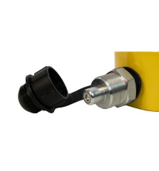 Hydraulický válec s dutým pístem HHYG-100100KS (4)