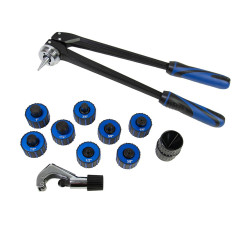 Expandér pro rozšiřování konců trubek HHKG-32D (5)