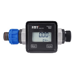 Digitální průtokoměr pro AdBlue 23 295 871