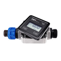 Digitální průtokoměr pro AdBlue 23 295 871 (2)