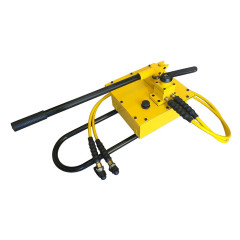 Ruční hydraulická pumpa HHB-7000S