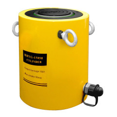 Univerzální hydraulický válec jednočinný HHYG-15050
