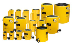 Univerzální hydraulický válec jednočinný HHYG-10050 (5)