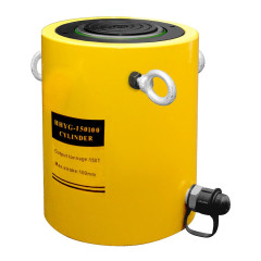 Univerzální hydraulický válec jednočinný HHYG-150100