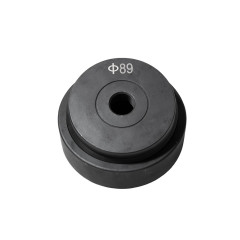 Děrovač plechu kruhový, průměr 89 mm