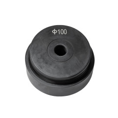 Děrovač plechu kruhový, průměr 100 mm